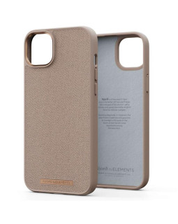 Njord  just case iphone 14 plus (pink sand)