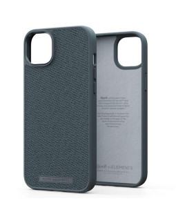 Njord  tonal case for iphone 14 plus (dark grey)