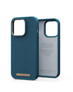 Njord  tonal case iphone 14 pro (deep sea)