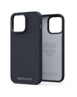 Njord comfort+ case iphone 14 pro max (black)