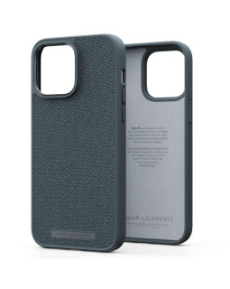 Njord  tonal case for iphone 14 pro max (dark grey)