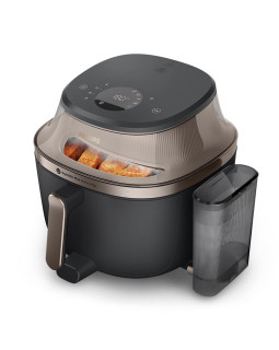Kuumaõhufritüür auruga 7.2l, philips
