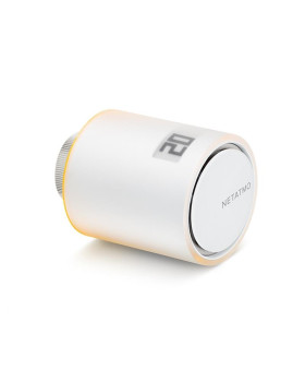 Additionnal smart radiator valves Additionnal smart radiator valves