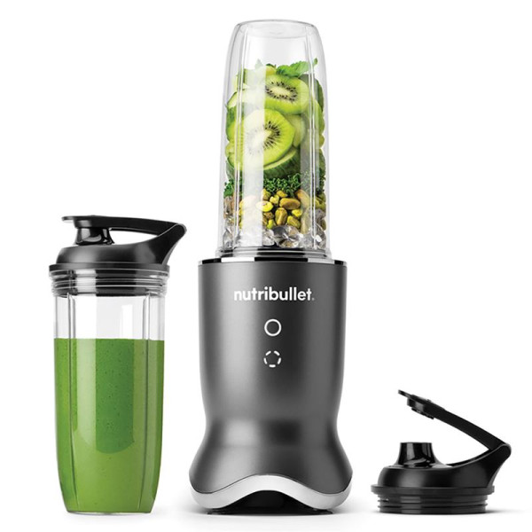 Spordiblender nutribullet, ultra 1200w