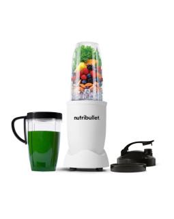 Blender nutribullet pro, mattvalge