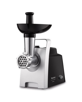 Hakklihamasin hv1 tefal, must Hakklihamasin hv1 tefal, must