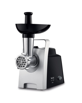 Hakklihamasin hv1 tefal, must Hakklihamasin hv1 tefal, must