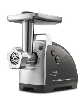 Hakklihamasin hv8 tefal, must Hakklihamasin hv8 tefal, must