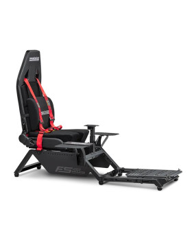 Lennutool next level racing flight Lennutool next level racing flight