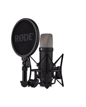 Mikrofon rode nt1a condenser, must