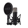 Mikrofon rode nt1a condenser, must