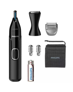 Nina-,kõrvakarva lõikur, philips Nina-,kõrvakarva lõikur, philips