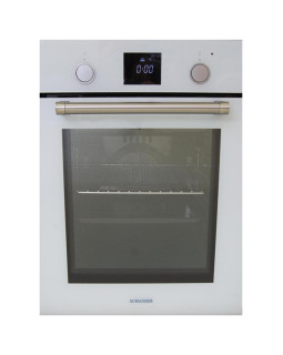 Int.ahi schlosser, white Int.ahi schlosser, white