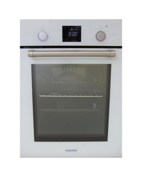 Int.ahi schlosser, white