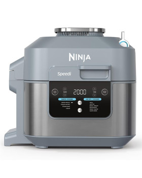 Multiküpsetaja ninja speedi, 5,7l, hall Multiküpsetaja ninja speedi, 5,7l, hall