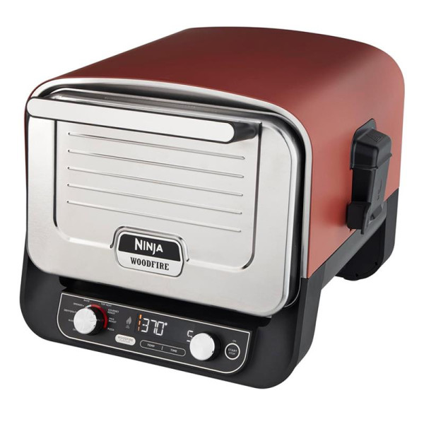 Elektriline väligrill ninja