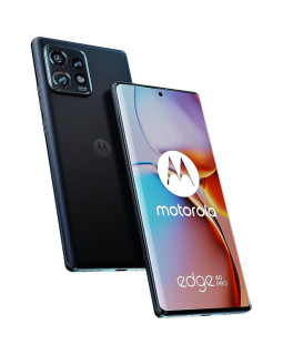 Motorola edge 40 pro, must