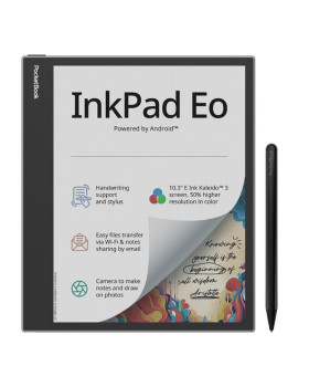 E-luger pocketbook eo 10,3