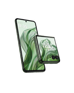 Motorola razr 50 ultra 12+512gb, roheline Motorola razr 50 ultra 12+512gb, roheline