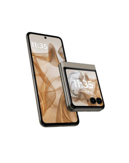 Motorola razr 50 8+256gb, beež Motorola razr 50 8+256gb, beež