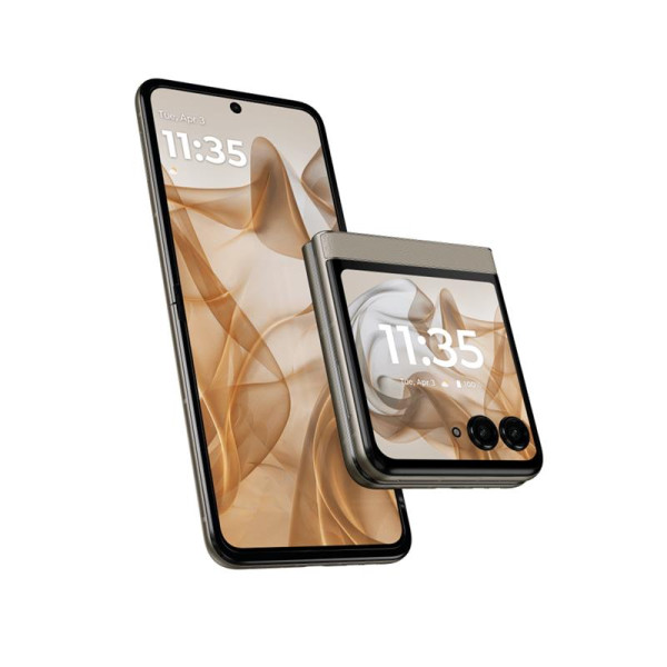 Motorola razr 50 8+256gb, beež