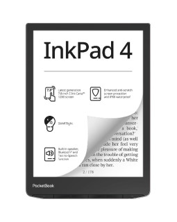 Pocketbook inkpad 4, must
