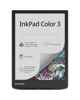 Pocketbook inkpad color 3, must
