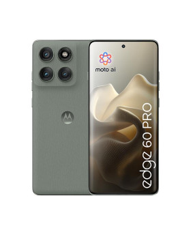 Motorola edge 60 pro 12+512gb, gray Motorola edge 60 pro 12+512gb, gray