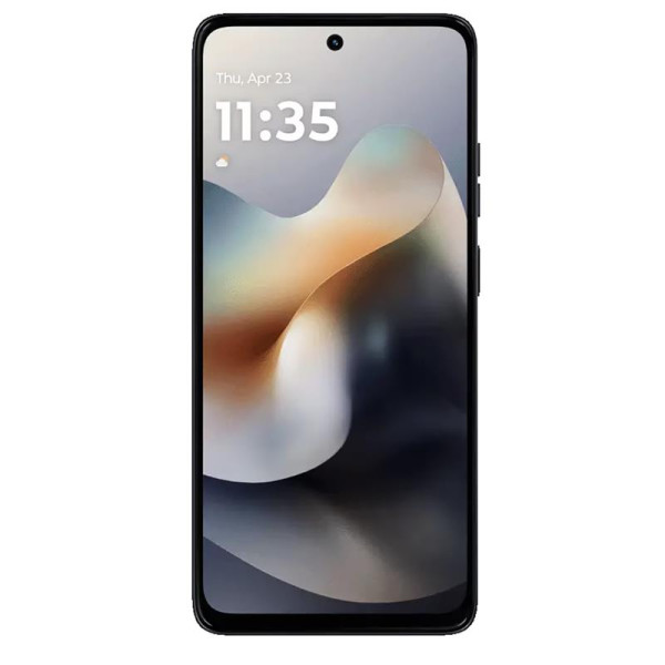 Motorola g56 8+256gb, black