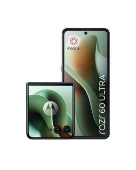 Motorola razr 60 ultra 16+512gb, green