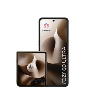 Motorola razr 60 ultra 16+512gb, beige