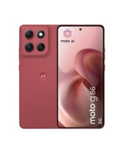 Motorola g86 power 8+256gb, pink Motorola g86 power 8+256gb, pink