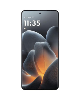 Motorola signature 16+512gb, darkgrey