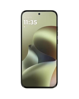 Motorola g67 4+128gb, green