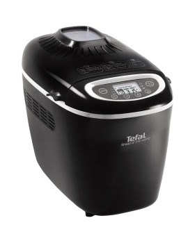 Leivaküpsetaja, tefal, must