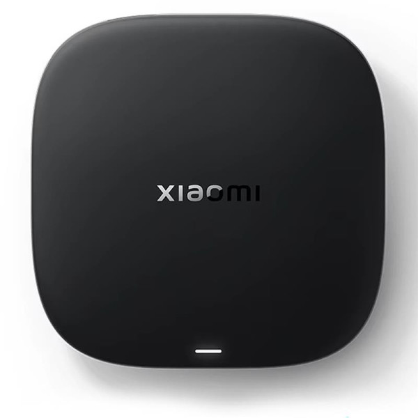 Xiaomi tv box s 3rd gen Xiaomi tv box s 3rd gen