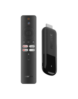 Media player xiaomi tv stick 4k (2nd gen)