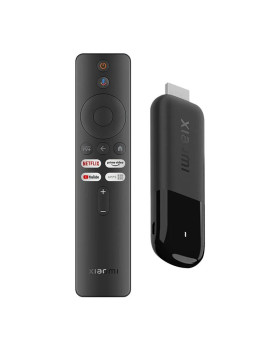 Media player xiaomi tv stick 4k (2nd gen) Media player xiaomi tv stick 4k (2nd gen)