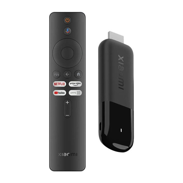Media player xiaomi tv stick 4k (2nd gen) Media player xiaomi tv stick 4k (2nd gen)