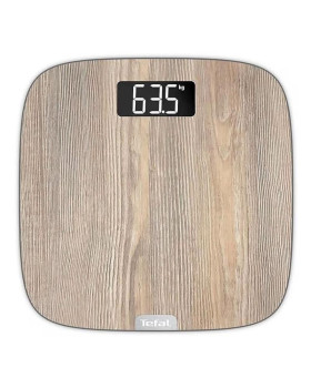 Saunakaal tefal, klaas/puit