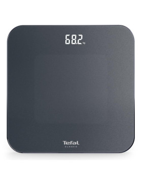 Tefal pp19036v0 klassikaline 3 vannitoa kaal, metall Tefal pp19036v0 klassikaline 3 vannitoa kaal, metall