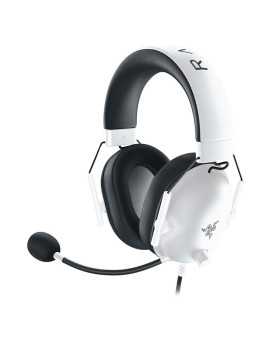 Peakomplekt razer blackshark v2 x, valge Peakomplekt razer blackshark v2 x, valge