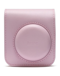 Case instax mini 12, blossom pink