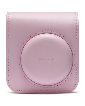 Case instax mini 12, blossom pink
