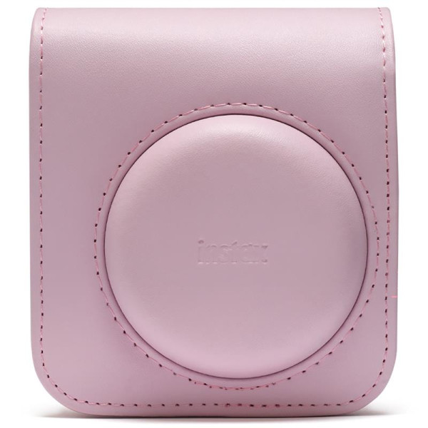 Case instax mini 12, blossom pink