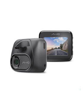 Mio mivue c595w gps (satellit