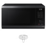 Mikrolaineahi grilliga, samsung, maht 23l, must