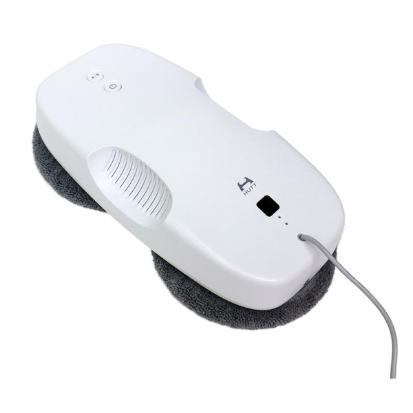 Aknapuhastusrobot ddc55, hutt, valge