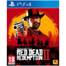 Ps4 red dead redemption 2