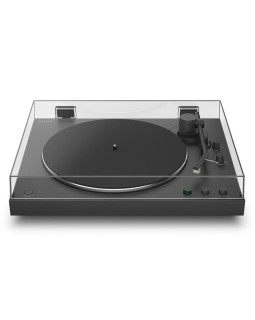 Turntable sony, bt, black Turntable sony, bt, black